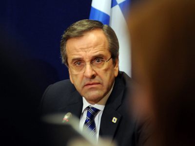 Σαμαράς: Άμεση καταγραφή ζημιών και αποζημιώσεις